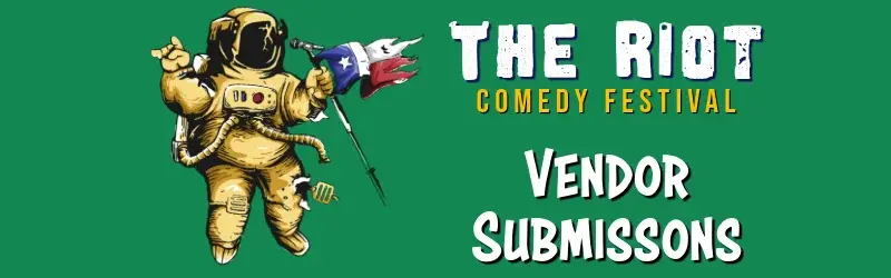 Vendor Submissions